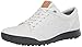 ECCO Men's Street Retro Hydromax Golf Shoe