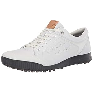 ECCO Men’s Street Retro 2.0 Golf Shoes