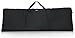 Gator Cases Light Duty Keyboard Bag for 88 Note Keyboards and Electric Pianos (GKBE-88)