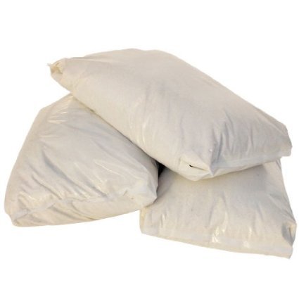 title=INTEX 32295 SACCO DA 25 KG SABBIA AL QUARZO PER POMPA A SABBIA PISCINA