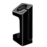 Apple Watch Stand, Aerb Apple Watch Stand Bracket Docking Station Charger Holder for Both 38mm and 42mm