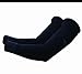 DeFeet Armskin Wool Arm Warmers,Charcoal,Small/Medium