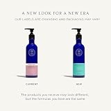Neal's Yard Remedies Geranium Orange Body Lotion Uplifting Energising 200ml view 2