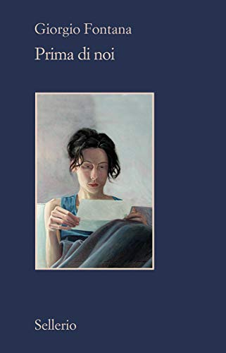 Prima di noi (Italian Edition) en promo sur Amazon