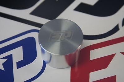3P Performance 34mm BOV Plug - MazdaSpeed 3 BLACK
