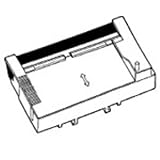 Samsung ERC-18 Cash Register Ribbon Cartridge For Models--4800/4900/4915/4940/5100/6500/6540/8000/ER4640/ERP300/400/SER-5200/6500/6540
