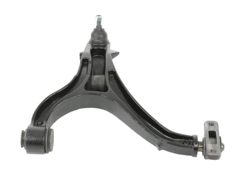 MOOG TRACK CONTROL ARM | CH-TC-13389 | FRONT LEFT | FOR JEEP COMMANDER 2005-2010 | OE-MATCHING QUALITY | STABLE STEERING & SAFETY