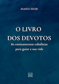 Livro O Livro Dos Devotos