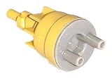 Febi Vacuum Check Valve