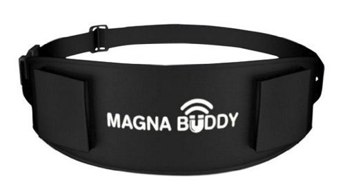 magnetic tool belt