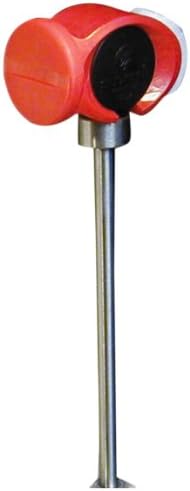 Slug Percussion Products Power Head L3D-2PC-R Punch Collar Foot Pedal Beater