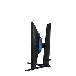 Samsung 27-Inch Odyssey G3 (G30D) Series FHD Gaming