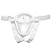 Pro Impact Cricket Abdominal Guard (Youth)