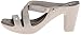 Crocs Women's Cyprus IV Heel
