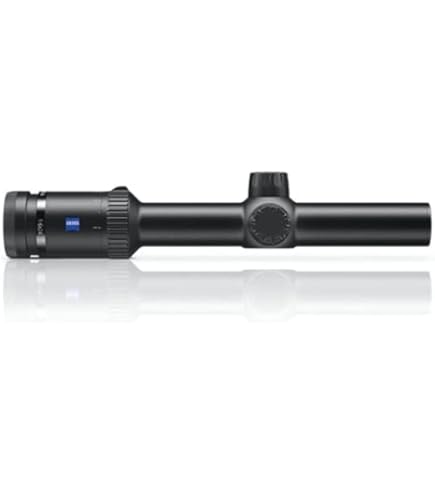 2016　TAC　高度共通午前Ⅰ　DVD付き Trijicon VCOG 1-6x24 Riflescope With Ta51 Mount Segmented