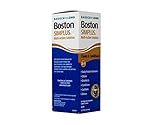 Boston Mult-Action SOL SIMPLUS 3.5OZ BAUSCH and LOMB