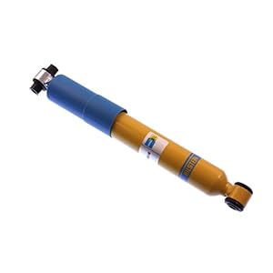 2. Bilstein 24-104050 Heavy-Duty Gas Shock Absorber