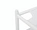 STORAGE MANIAC Sweater Drying Rack, Mesh Clothes Drying Rack, Stackable Laundry Drying Rack, Lay Flat Dryer for Delicates, Portable Dry Rack for Indoor or Outdoor, White, 2-Pack