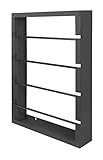 8537-0690 - Wire Spool Storage Rack, Four