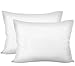 Smart Home Bedding Gel Pillow, Premium Series, Down Alternative, Dust Mite Resistant, Hotel Quality Pillows (Queen/Standard, 2 Pack)