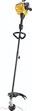 Poulan Pro 967228401 PP28LD SureFire 28cc 2-Cycle Dual Line Tap'N Go Head Straight Shaft String Trimmer, 11-Inch