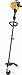 Poulan Pro 967228401 PP28LD SureFire 28cc 2-Cycle Dual Line Tap'N Go Head Straight Shaft String Trimmer, 11-Inch