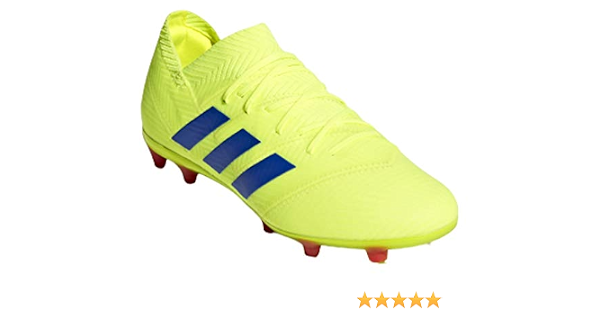 nemeziz 18.1 yellow Big sale - OFF 65%
