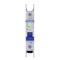 Westinghouse UL 489 AC Miniature Circuit
