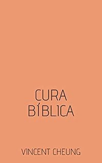 Livro Cura bíblica
