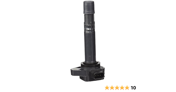 Amazon.com: Genuine Honda 30520-PVJ-A01 Plug Hole Coil : Automotive