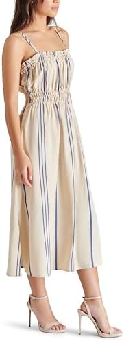 vince camuto crochet dress Vince Camuto Women's Sleeveless Crochet Dress