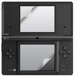 Screen Protector for Nintendo Switch (Clear, Nintendo DS)