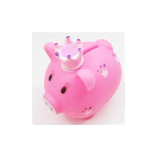 Rhode Island Novelty Piggy Bank