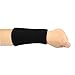 HOTER 6 Inch Long Thick Wristband / Sweatband For Tennis And Other Sports, 1PC/2PCS PACK