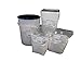 Sodium Tripolyphosphate STPP TPP STP - Technical Grade Light Dense Powder - Potent Alkaline Builder, Water Softener, Chelating Agent All Purpose in Resealable Easy Pour Package (5 lbs)