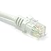 kenable ADSL 2+ High Speed Broadband Modem Cable RJ11 to RJ11 0.5m (~1.5 feet) White