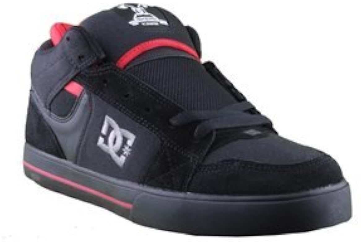 dc shoes jp