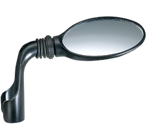 blackburn bike mirror