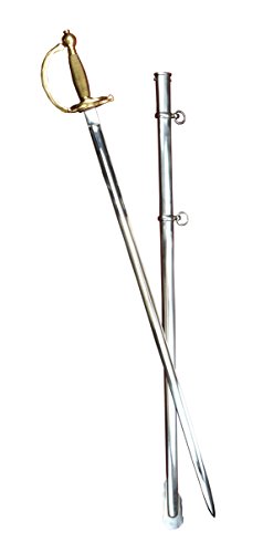 US Model 1840 NCO Sword