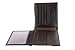 Judek RFID Blocking Wallet Genuine Leather, Slim Bifold Pocket Wallet for Men (1, Black)