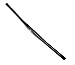 Signswise Full Carbon Fiber Mountain Bike MTB Handlebar Flat Bar Black-620mm Length