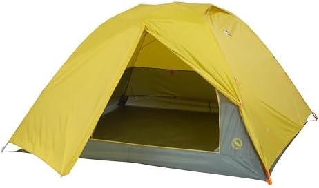 Amazon.com: Big Agnes Sand Wash Car Tarp, Taupe/Gray, One Size