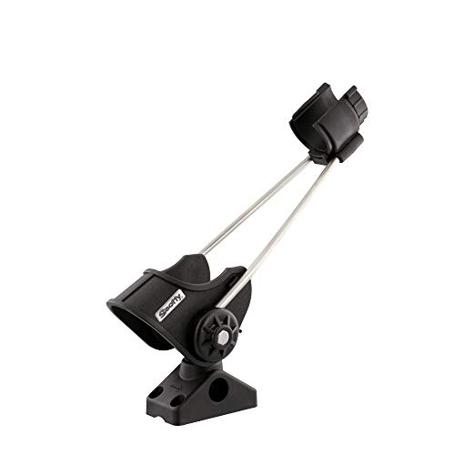 Scotty #240 Striker Rod Holder with 240 Side Deck Mount – Bild 5