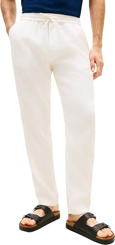Harlem Po Sorona Linen MW0MW42336, Amarillo, 29W / 32L