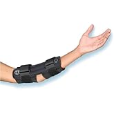 Hely Weber 3847-Short Cubital Comfort Brace, Short