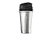 24 oz. Nutri Ninja Stainless Steel Cup with Sip & Seal Lid