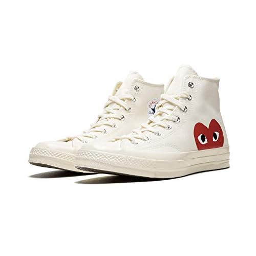 converse cdg play high