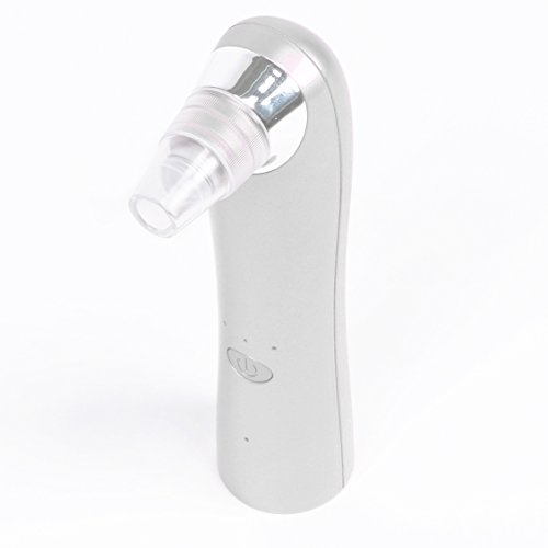 image for Blackhead Remover Machine with 3 Speeds- Microdermabrasion Vacuum for 