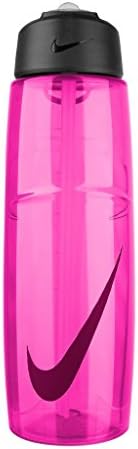 nike t1 flow swoosh water bottle 946ml