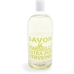Cie Luxe Compagnie de Provence Extra-Pure Marseille Fresh Verbena Liquid Hand Soap Refill